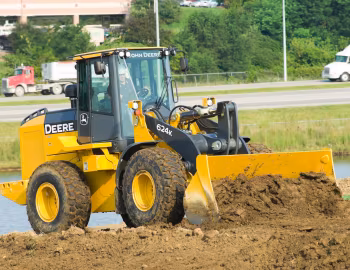 John Deere 624K '2012–pr.