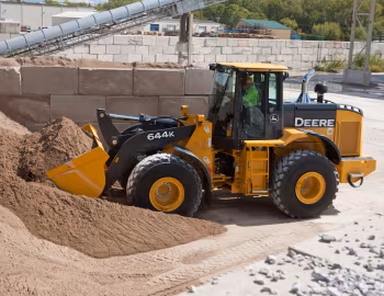 John Deere 644K '2013–pr.
