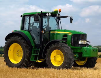 John Deere 6930 Premium '2006–11