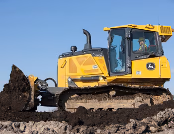 John Deere 700K LGP SmartGrade '2016–20