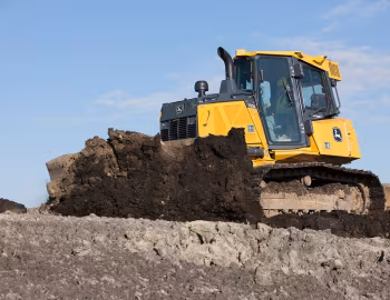 John Deere 700K LGP SmartGrade '2016–20