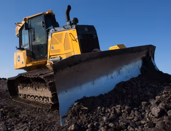 John Deere 700K LGP SmartGrade '2016–20