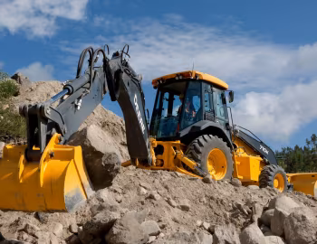 John Deere 710K '2012–16
