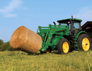 John Deere 7200R '2011–13