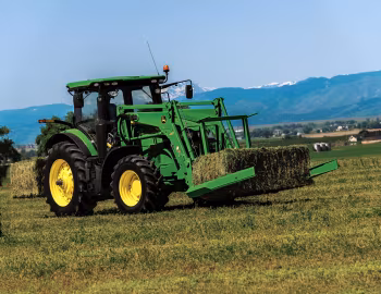 John Deere 7210R '2013–pr.