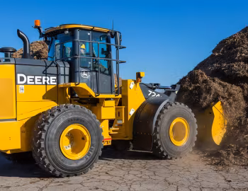 John Deere 724K '2013–pr.