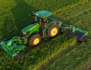 John Deere 7290R '2013–pr.