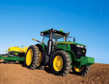 John Deere 7290R '2013–pr.