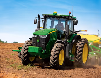 John Deere 7290R '2013–pr.