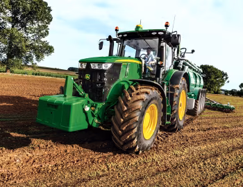 John Deere 7310R '2014–pr.