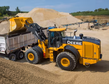 John Deere 744K-II '2014–pr.