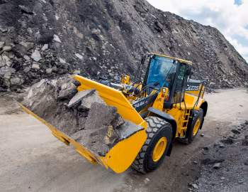 John Deere 744K-II '2014–pr.