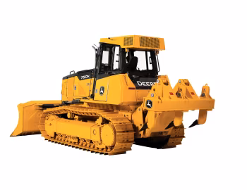 John Deere 750K '2012–pr.