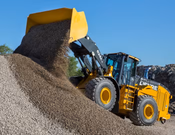 John Deere 824K-II '2014–pr.