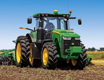 John Deere 8295R '2013–pr.