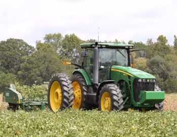 John Deere 8320R '2009–13