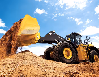 John Deere 844K-II '2013–pr.