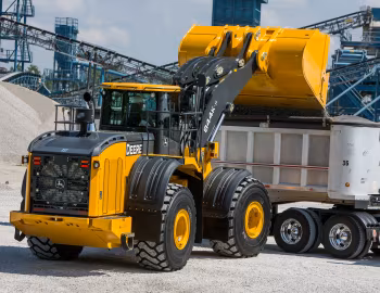 John Deere 844K-II '2013–pr.