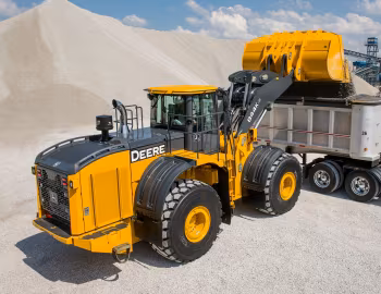 John Deere 844K-II '2013–pr.