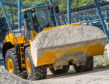 John Deere 844K-II '2013–pr.