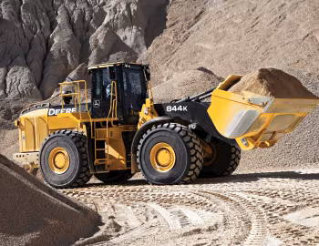 John Deere 844K '2011–14