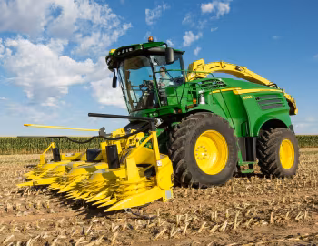 John Deere 8800 '2015–pr.