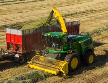John Deere 8800 '2015–pr.