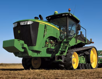 John Deere 9460RT '2011–14