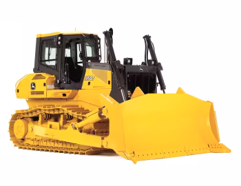 John Deere 950J