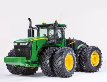 John Deere 9620R '2014–pr.