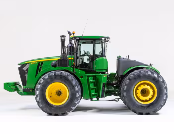 John Deere 9620R '2014–pr.
