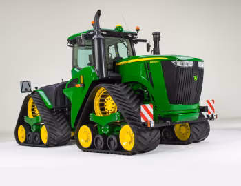 John Deere 9620RX '2015–pr.