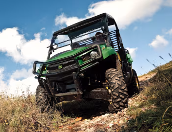 John Deere Gator XUV550 '2011–16