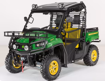 John Deere Gator XUV550 '2011–16