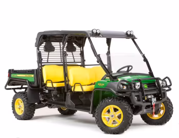 John Deere Gator XUV825i S4 '2013–17
