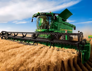 John Deere S670 '2011–pr.