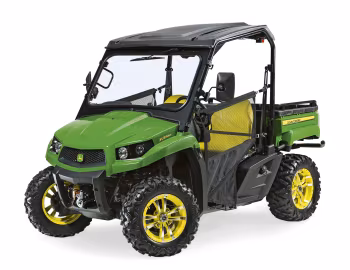 John Deere Gator XUV590i '01.2016–17