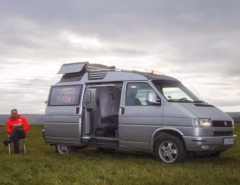 Dehler Optima (T4)