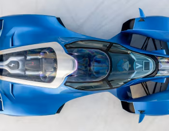Delage D12 '2020–pr.
