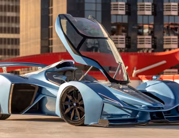 Delage D12 '2020–pr.