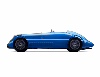 Delage D6-3L Grand Prix '1946