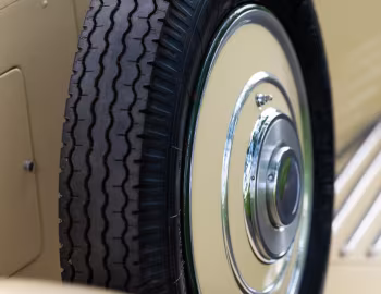 Delage D8 S Roadster par Pourtout (#36009) '1932