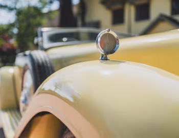 Delage D8 S Roadster par Pourtout (#36009) '1932