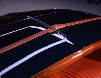 Delage D8 120 Cabriolet Grand Luxe par Chapron (#51980) '1939