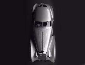 Delage D8 120 S Aero Coupe par Pourtout (#51620) '1937