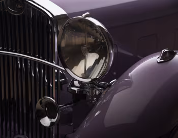 Delage D8S Cabriolet par Fernandez & Darrin (#38229) '1934