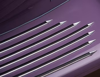 Delage D8S Cabriolet par Fernandez & Darrin (#38229) '1934