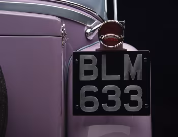Delage D8S Cabriolet par Fernandez & Darrin (#38229) '1934