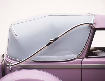 Delage D8S Cabriolet par Fernandez & Darrin (#38229) '1934