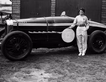 Delage Type DH V12 '1923